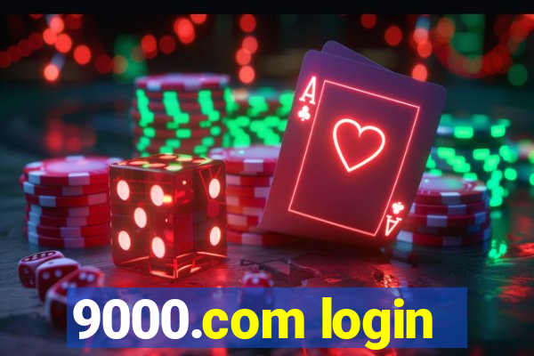 9000.com login